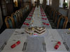thumbnail of Banquet table