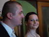 thumbnail of Groom Michal & bride Helena